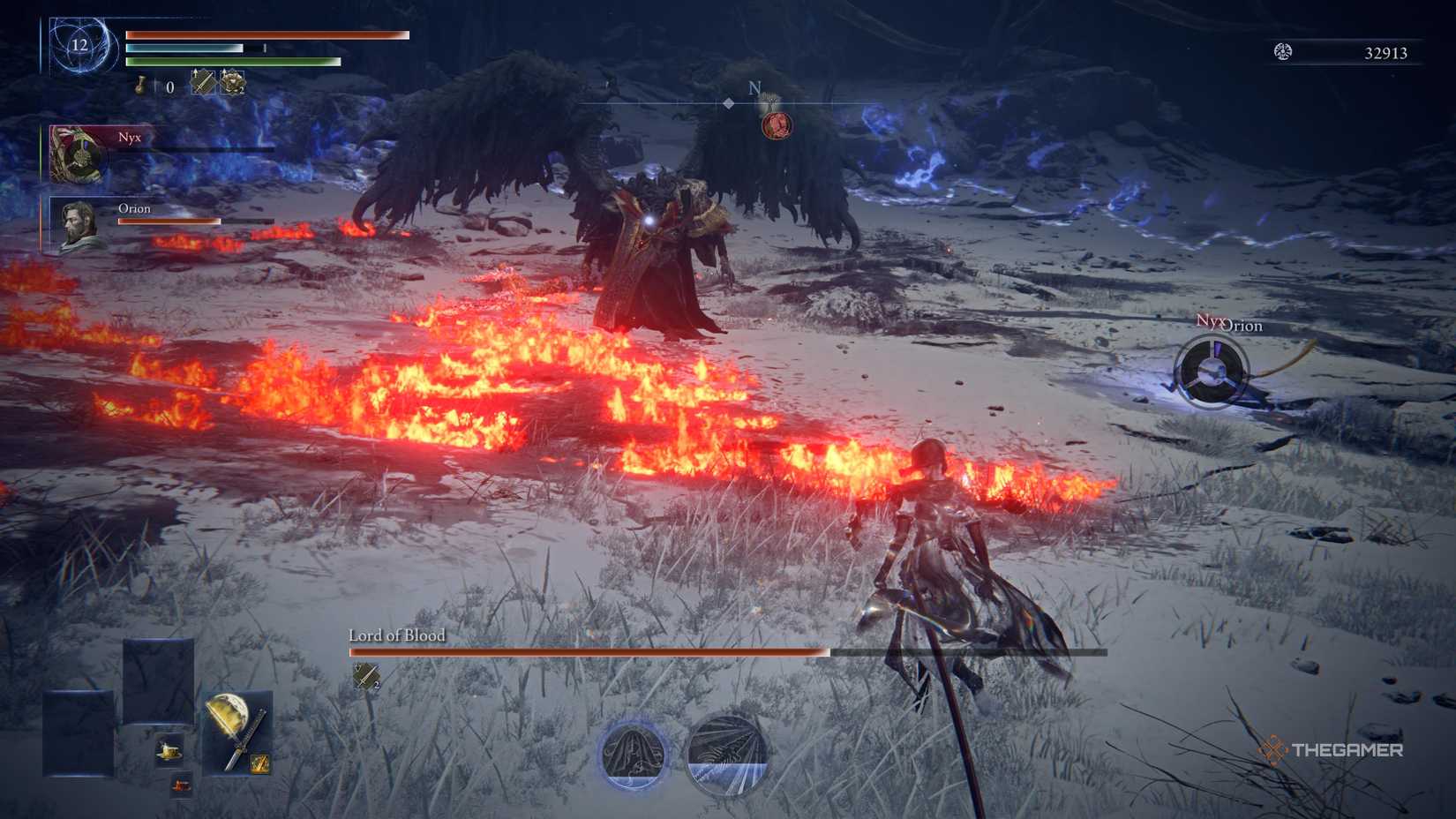 Elden Ring Nightreign The Lord of Blood Guide (6)