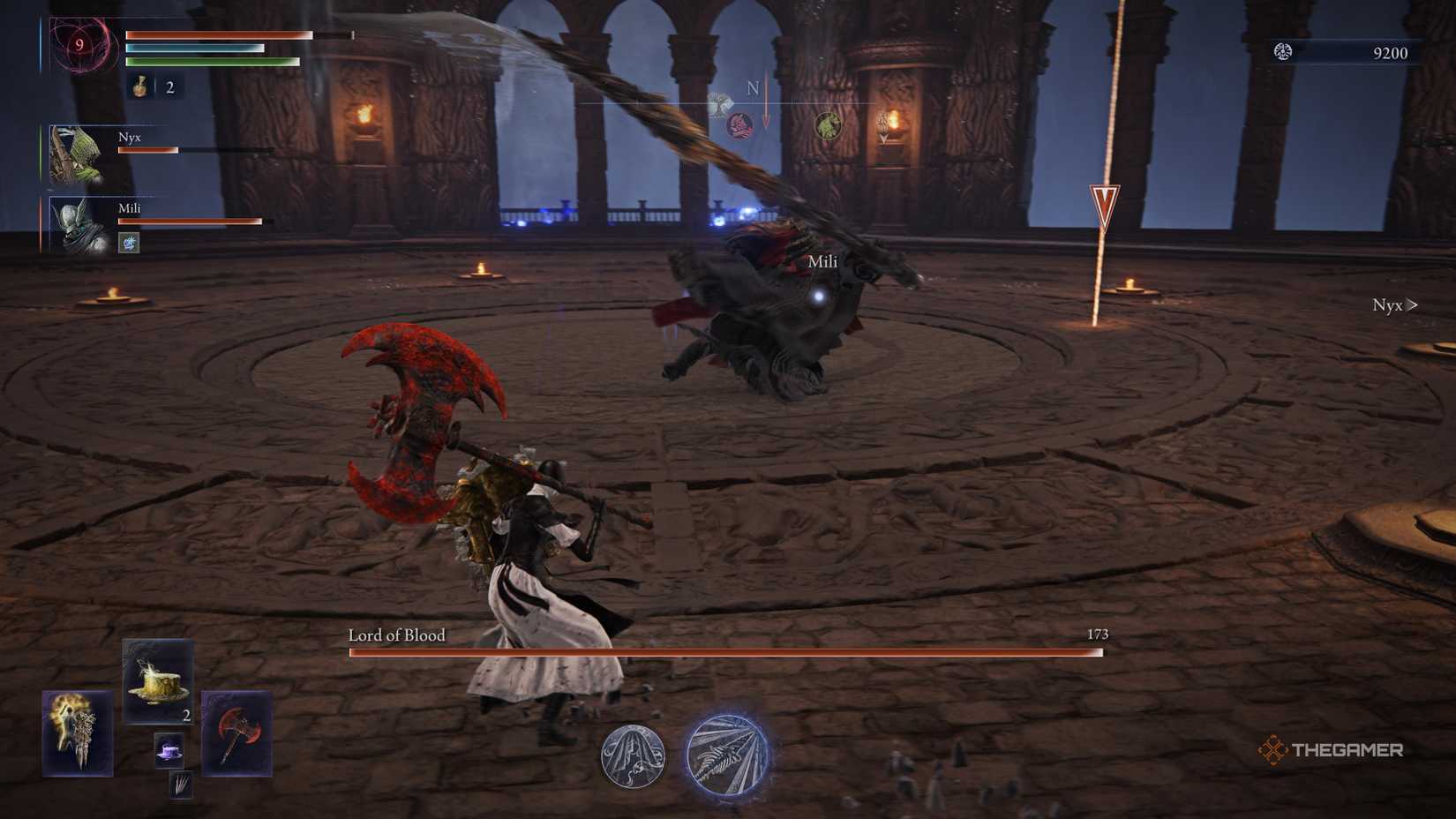 Elden Ring Nightreign The Lord of Blood Guide (7)