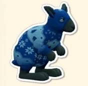 Festive Jumper icon for Two Point Museum Zooseum.
