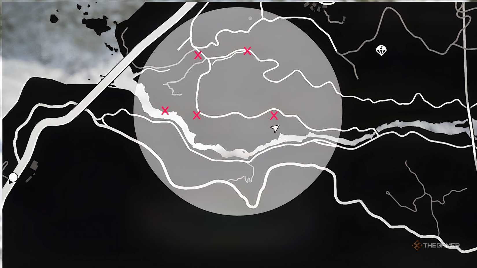 GTA Online all clue locations.