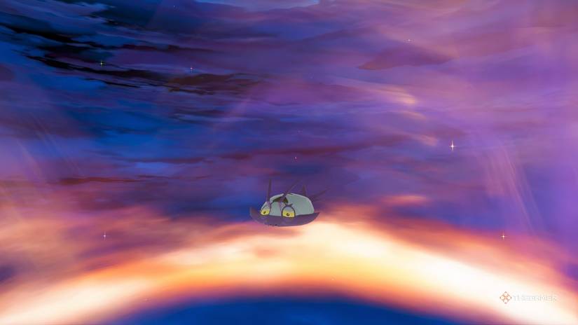 Wimpod in Pokemon Legends: Z-A Mega Dimension DLC.