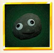 Pet Rock icon for Two Point Museum Zooseum.