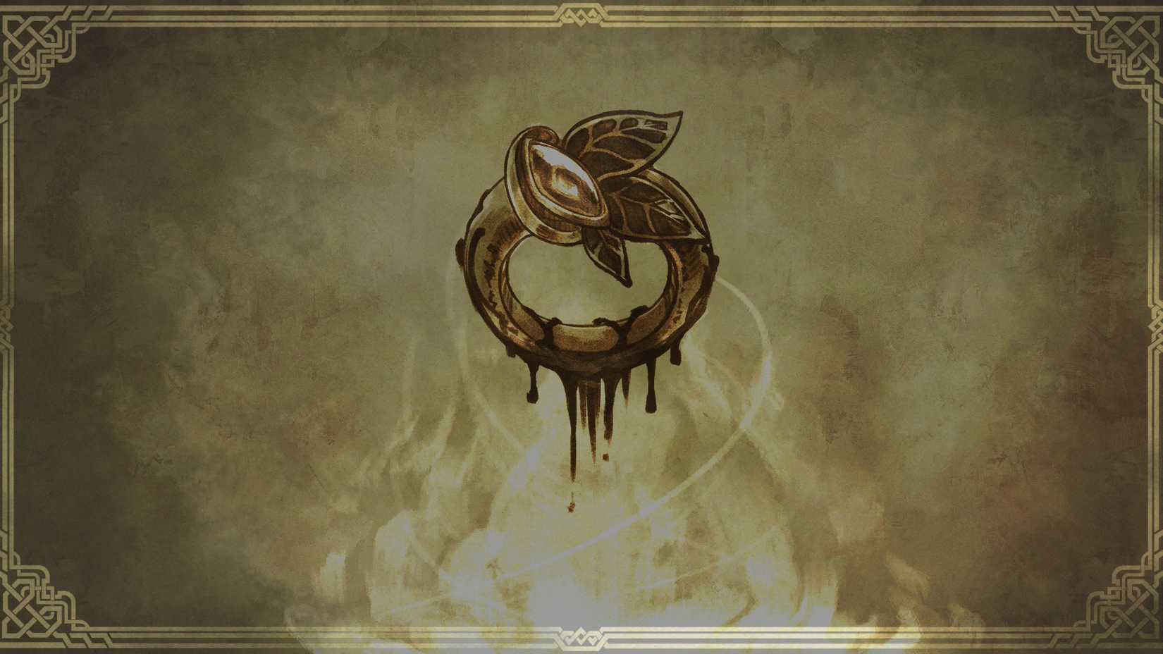 Ringbearer Aelfric in octopath Traveler 0.-1