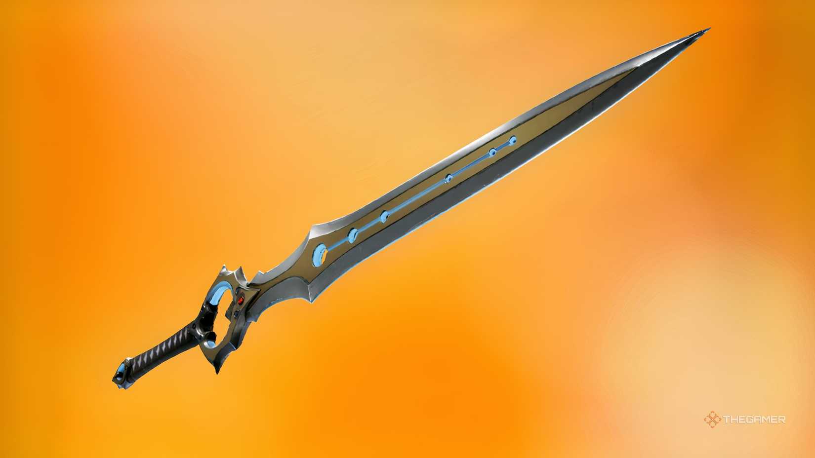 The Infinity Blade Fortnite OG.