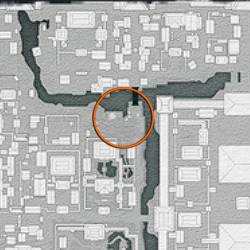 Where Winds Meet Madaio Map location 1.