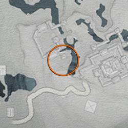 Where Winds Meet Madaio Map location 10.