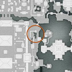 Where Winds Meet Madaio Map location 4.