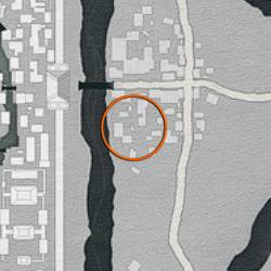 Where Winds Meet Madaio Map location 7.