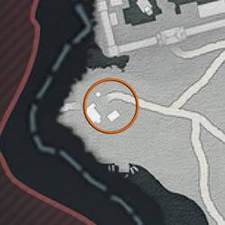 Where Winds Meet Madaio Map location 9.