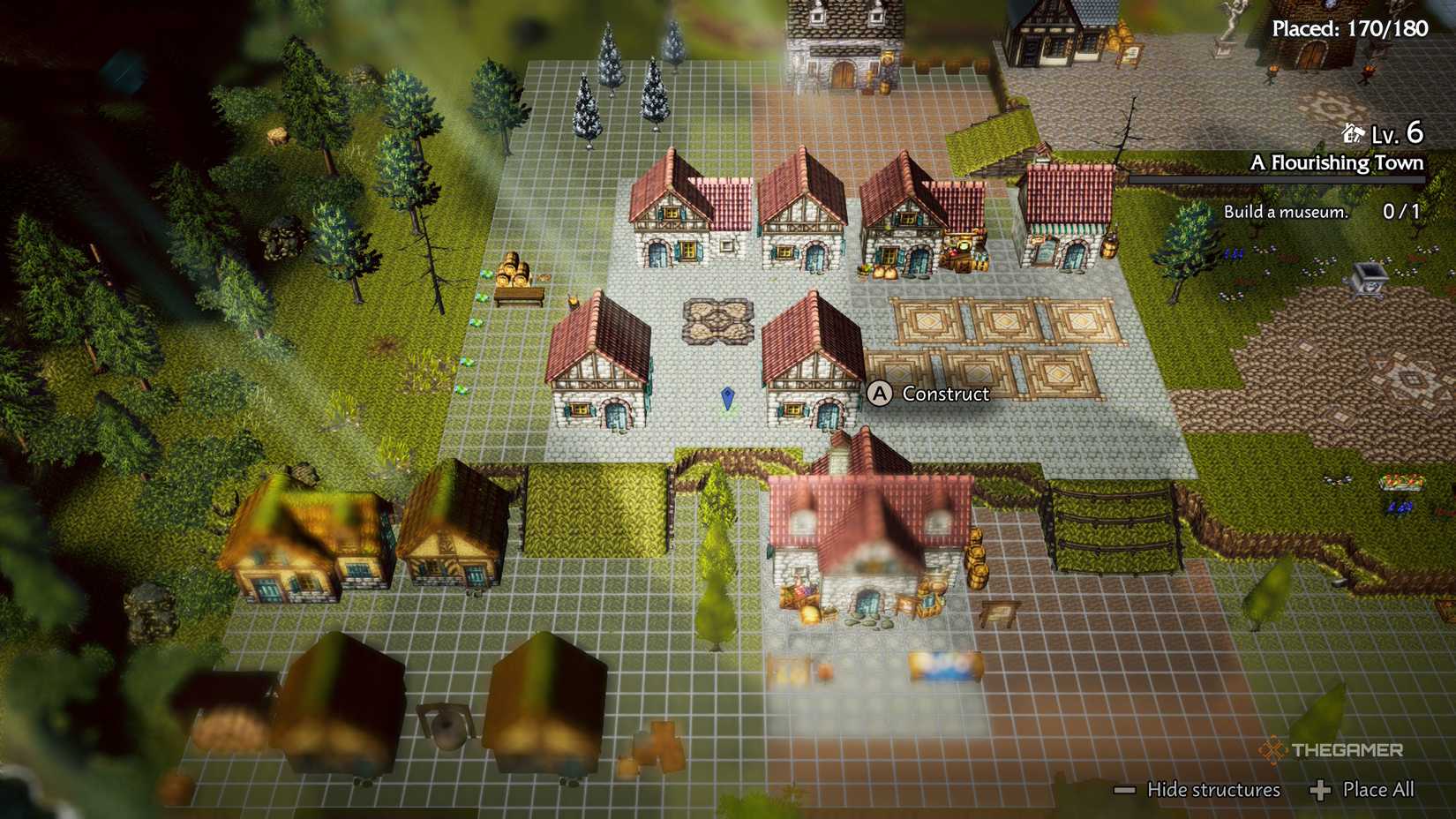 Wishvale with multiple houses.-1