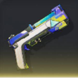 Wuthering Waves phasic homogenizer icon.