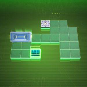 Wuthering Waves Smartprint puzzle solution 11.