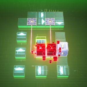 Wuthering Waves Smartprint puzzle solution 12.