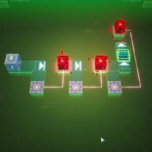 Wuthering Waves Smartprint puzzle solution 13.