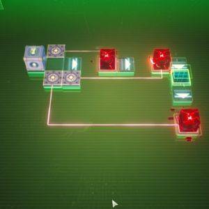 Wuthering Waves Smartprint puzzle solution 14.