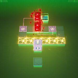 Wuthering Waves Smartprint puzzle solution 15.