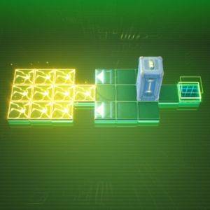 Wuthering Waves Smartprint puzzle solution 18.