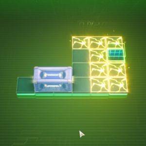 Wuthering Waves Smartprint puzzle solution 19.