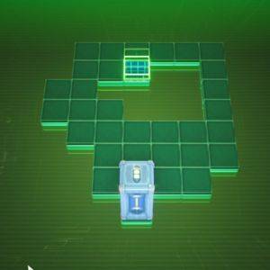 Wuthering Waves Smartprint puzzle solution 20.