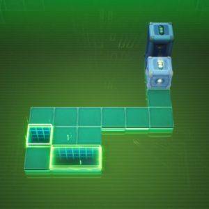 Wuthering Waves Smartprint puzzle solution 21.