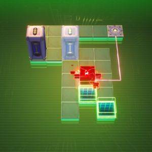 Wuthering Waves Smartprint puzzle solution 23.