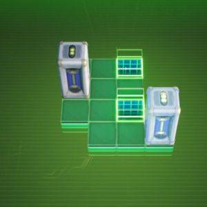 Wuthering Waves Smartprint puzzle solution 24.