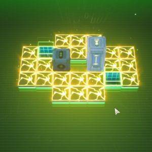 Wuthering Waves Smartprint puzzle solution 26.