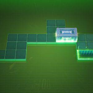 Wuthering Waves Smartprint puzzle solution eight.