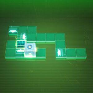 Wuthering Waves Smartprint puzzle solution five.