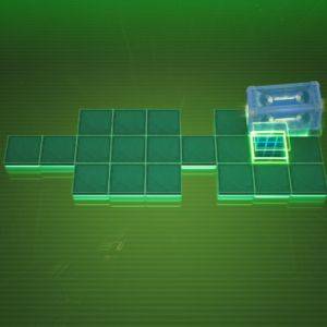 Wuthering Waves Smartprint puzzle solution nine.