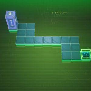 Wuthering Waves Smartprint puzzle solution seven.