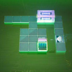 Wuthering Waves Smartprint puzzle solution six.