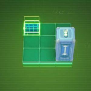 Wuthering Waves Smartprint puzzle solution three.