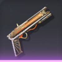 Wuthering Waves Solar Flame icon.