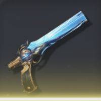 Wuthering Waves static mist icon.