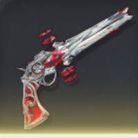 Wuthering Waves The Last Dance icon.