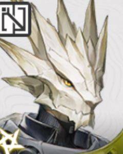 Иконка Антала в Arknights: Endfield.