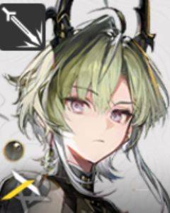 Иконка Лифэна в Arknights: Endfield.