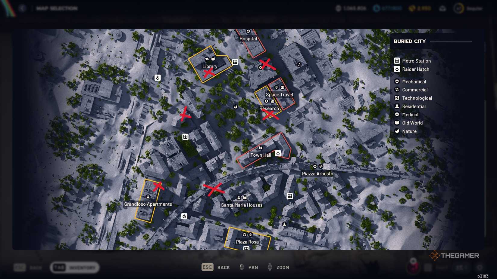 A player getting three stars in Season 2 Week 3 Trials in Arc Raiders.