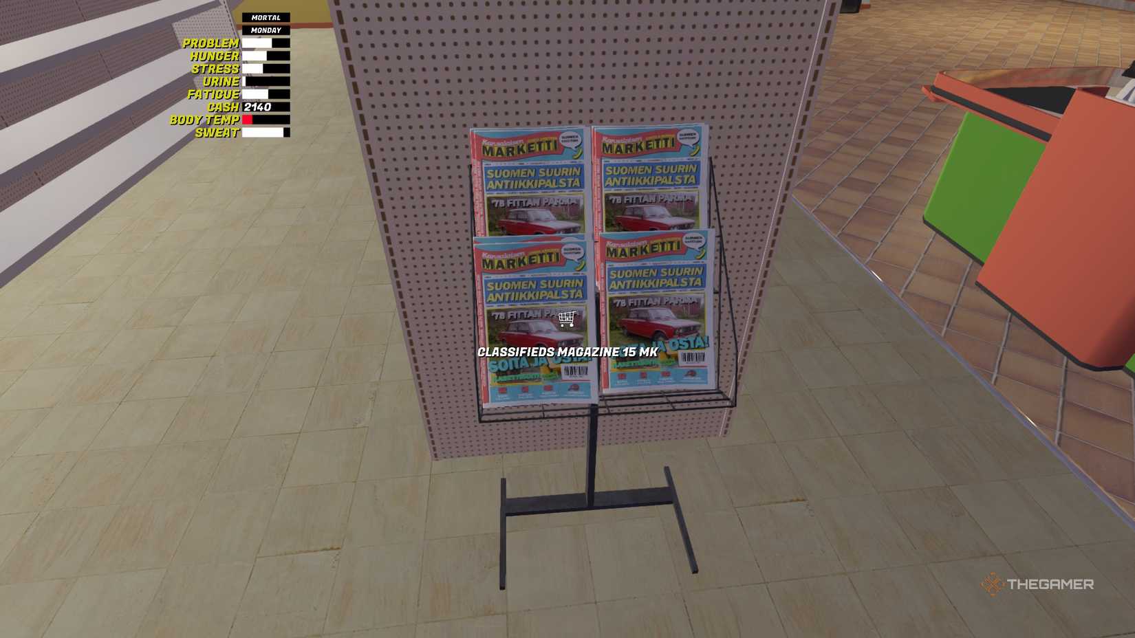 My Winter Car Beginner Tips Guide (10)