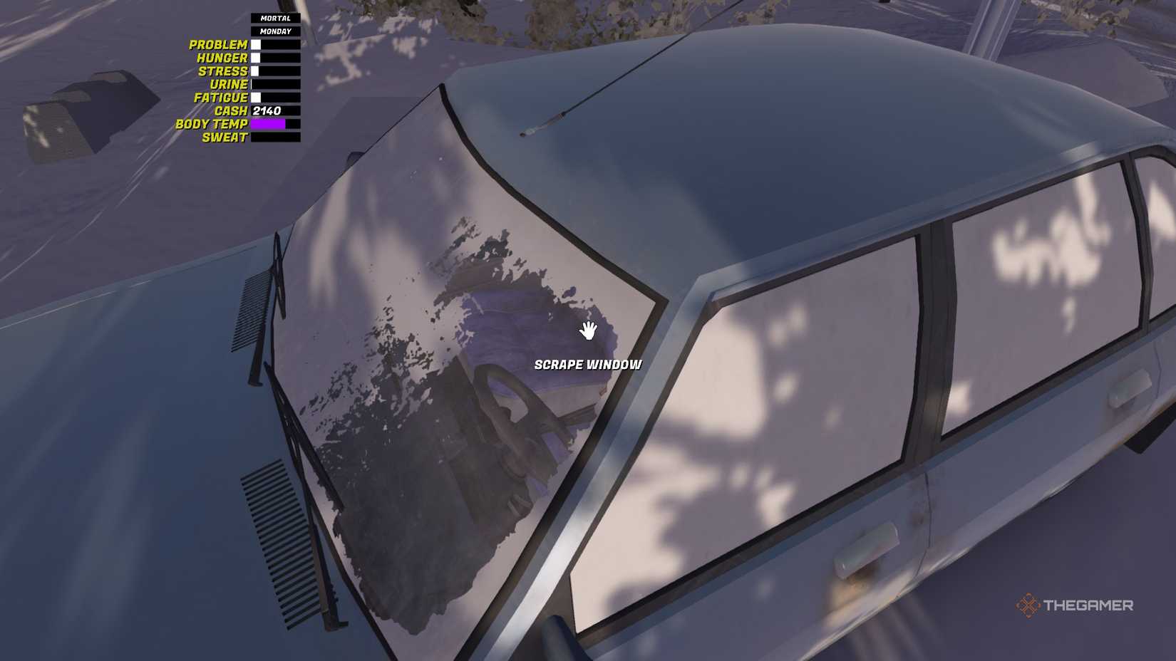 My Winter Car Beginner Tips Guide (3)