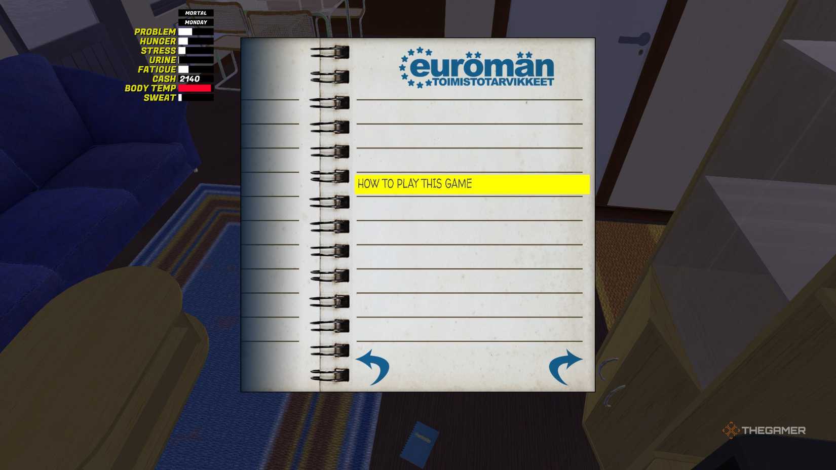 My Winter Car Beginner Tips Guide (4)