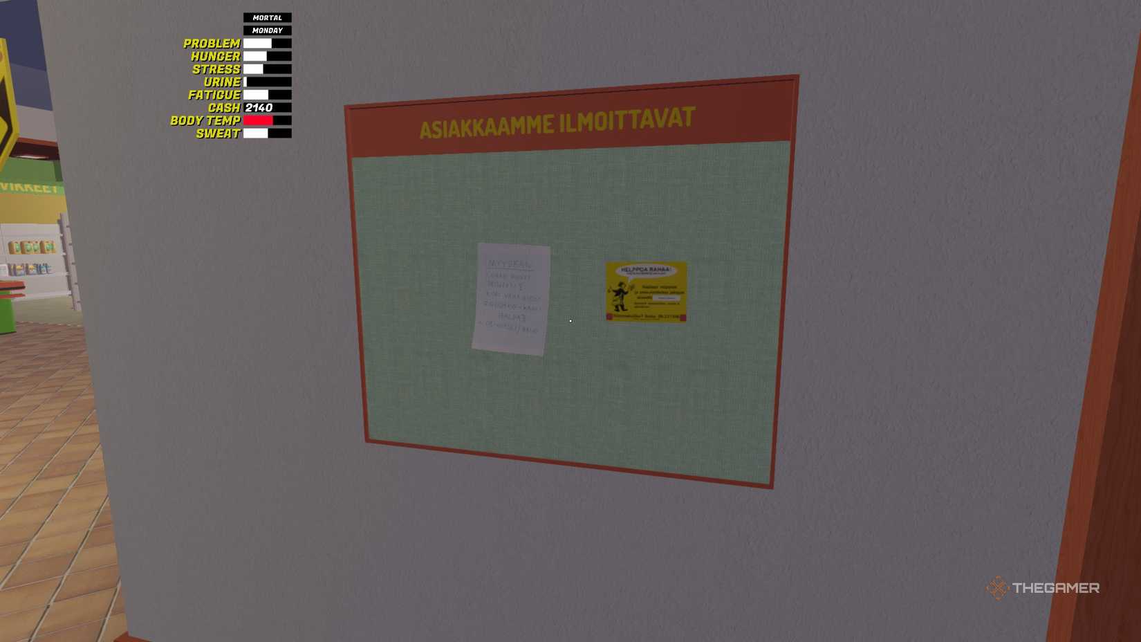 My Winter Car Beginner Tips Guide (7)