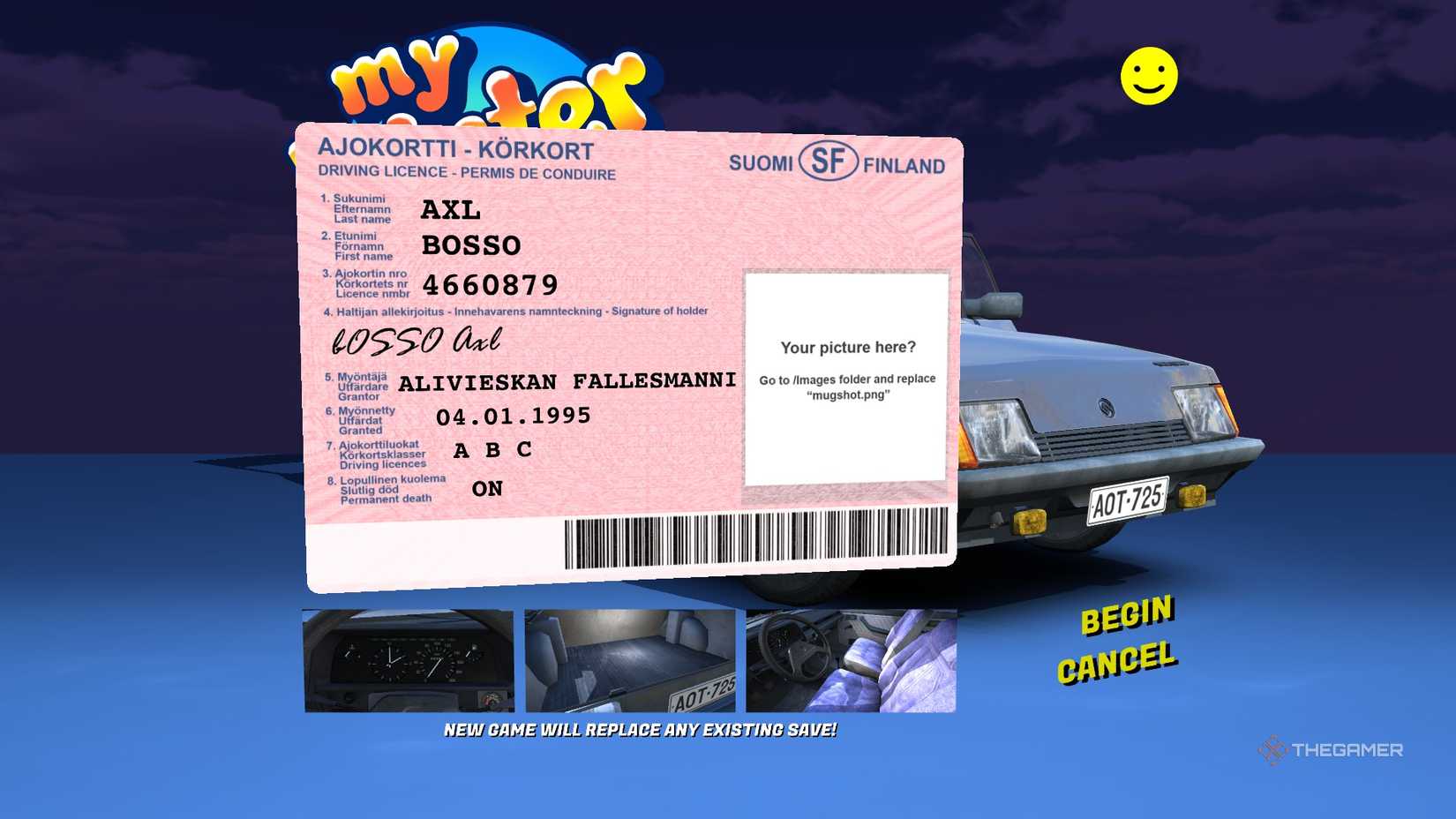 My Winter Car Beginner Tips Guide (9)