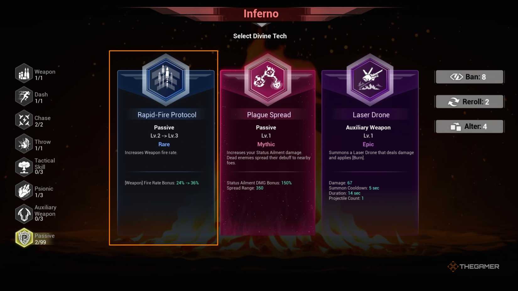 Гайд по лучшим Божественным Технологиям в RIP (10)