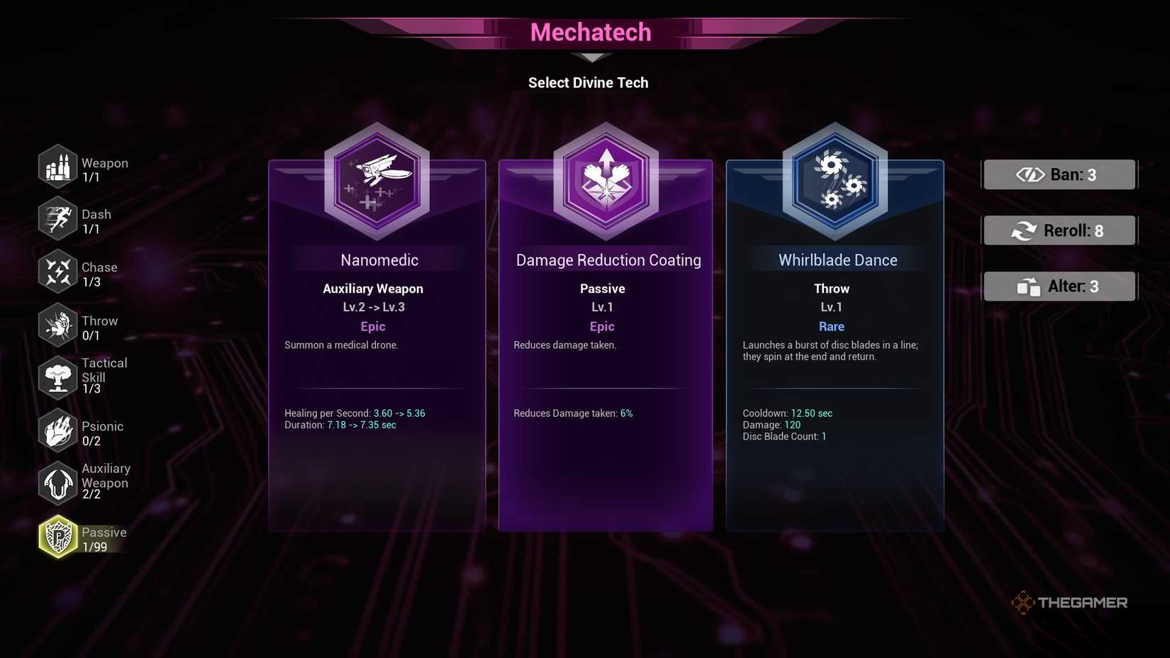 Гайд по лучшим Божественным Технологиям в RIP (2)