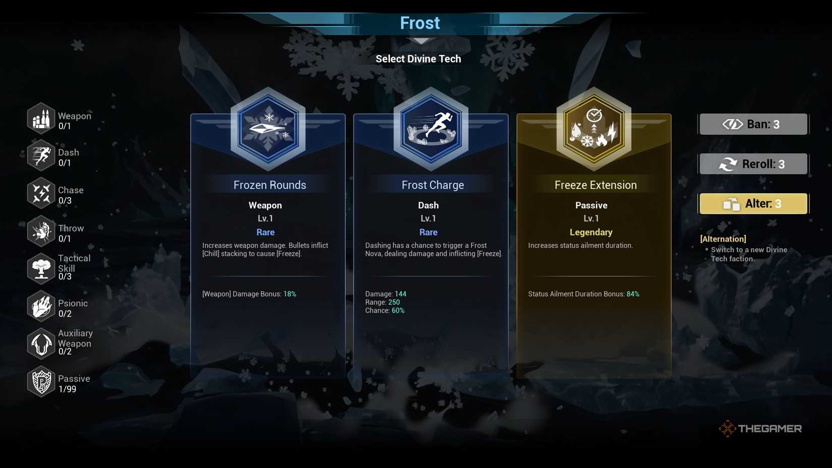 Гайд по лучшим Божественным Технологиям в RIP (4)