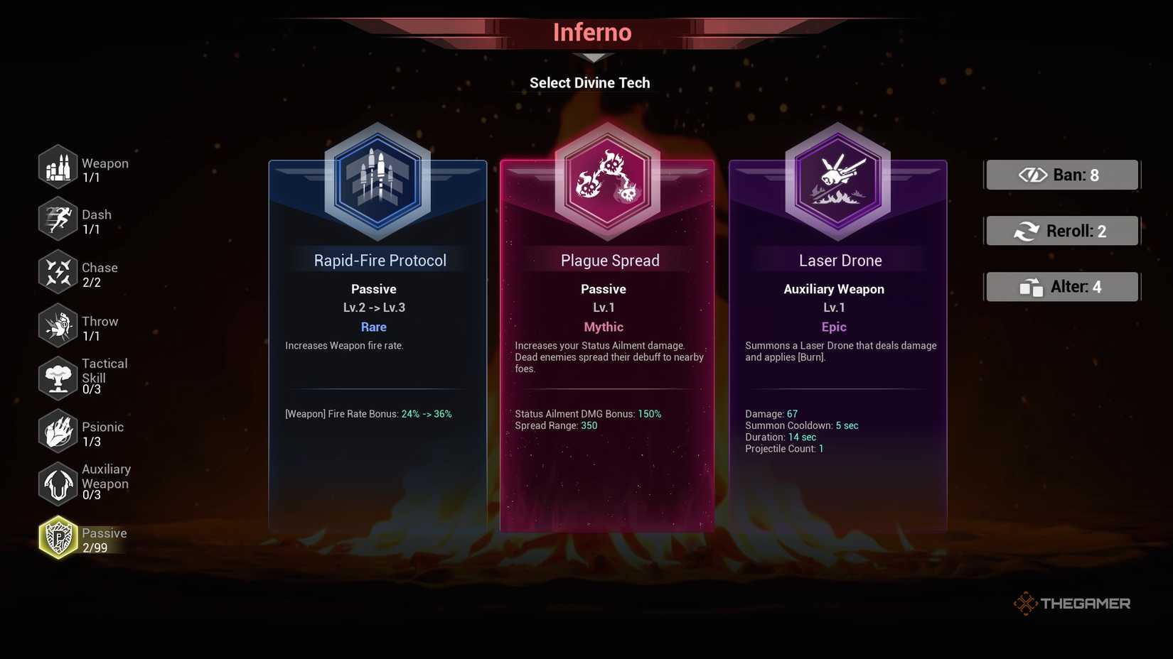 Гайд по лучшим Божественным Технологиям в RIP (5)