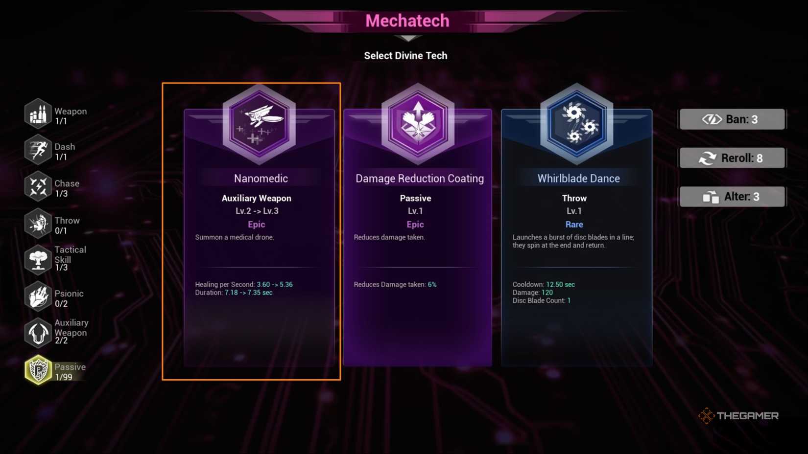 Гайд по лучшим Божественным Технологиям в RIP (9)