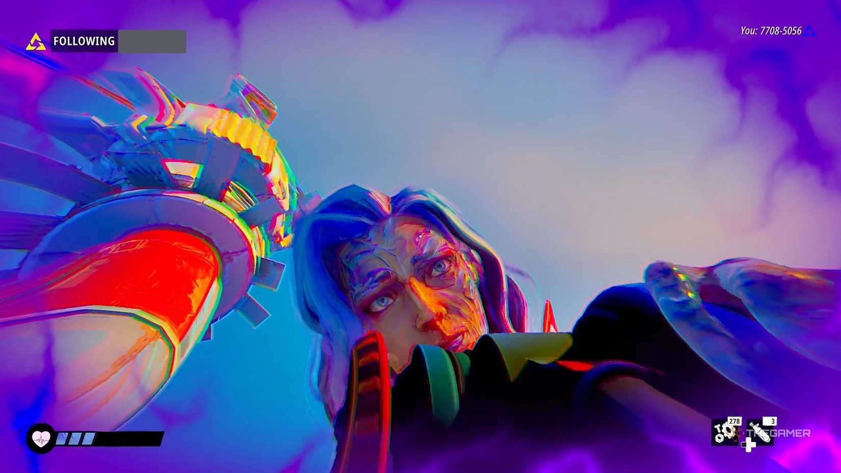 Эйла даёт вам Озен